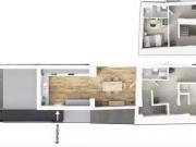 Deal! Shared accommodation to rent in Claypath, Durham DH1