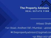 New Siddharth CHS Andheri West 2 Bedroom 780 Sq. Ft....