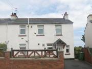 New Silksworth, Dene Street, Sunderland, 3 Bedroom Semi...