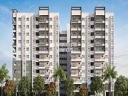 New Silver Ton 3 Bedroom 1380 Sq. Ft. Apartment in...