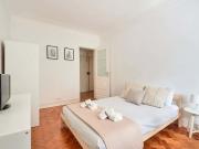 New single bedroom in Alameda Room 1