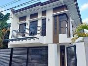 NEW Single Detached House For Sale in West Fairview Subd...