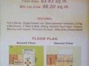 New single house in molino bacoor 0947 741 7
