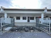 NEW Single Storey Intermediate Terrace Taman Paradise...