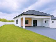 New Single Storey SemiD Saujana Permai Sungai Petani