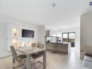 New South Promenade, Blackpool, 2 Bedroom Apartment