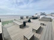 New South Promenade, Blackpool FY4, 2 bedroom flat to...