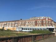 New South Promenade, Blackpool, Residential Development For