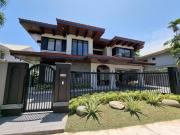 New Spacious and Modern 5 Bedroom House and Lot for Sale...