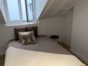 New, spacious apartment in vibrant neighbourhood, Paris... New, spacious apartment in vibrant neighbourhood, Paris...
