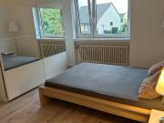 New, spacious flat in Köln New, spacious flat in Köln