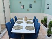 New Spacious flat up to 6 persons air conditioning close...