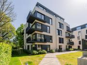 New, Spacious two room spree waterfront apartment,...