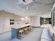 A Grade Office Space Available for Lease