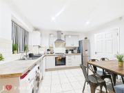 New Spring Gardens, Birmingham, West Midlands, B18 7LN