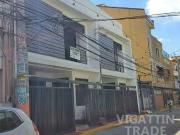New Sta Ana Manila Townhouse 2 Storey 3BR 6.5M 57sqm New Sta Ana Manila Townhouse 2 Storey 3BR 6.5M 57sqm