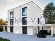 NEW STANDING WITH TERRACES IDEALLY LOCATED