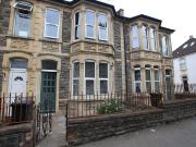 New Station Road, Fishponds, Bristol BS16, 5 bed...