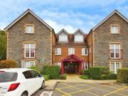 New Station Road, Purdy Court, Fishponds, 1 Bedroom Flat
