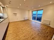 Nice Stirling Drive, LUTON