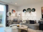 New Stratford Works, Prospect Row, Stratford E15, 1 bed...