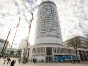 New Street, Birmingham B2, 1 bed flat to rent, £1,250...