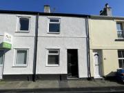 New Street, Caernarfon, 2 Bedroom Terraced