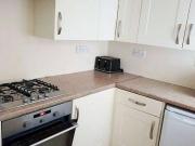 New Street, Caernarfon, LL55