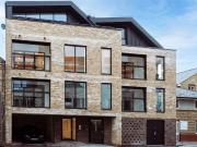 New Street, Cambridge CB1, 1 bed flat to rent, £2,800... New Street, Cambridge CB1, 1 bed flat to rent, £2,800...