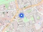 New Street, Cambridge, CB1