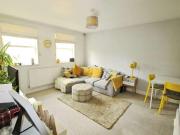 New Street, Cheltenham, GL50