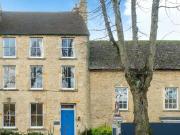 New Street, Chipping Norton, 4 Bedroom Terraced New Street, Chipping Norton, 4 Bedroom Terraced
