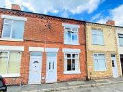 New Street, Earl Shilton, 2 Bedroom Terraced