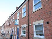 New Street, Leamington Spa CV31, 5 bed terraced house to...
