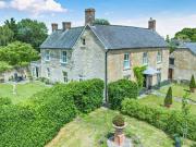 New Street, Marnhull, 5 Bedroom Detached