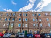 New Street, Musselburgh, 1 Bedroom Flat