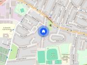 New Street, Rugby