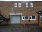 New Street, Shape House, Doncaster, Light Industrial...