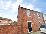 New Street, Swadlincote, Derbyshire DE11, 3 bed detached...