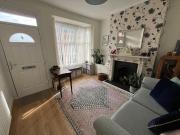 New Street, Uttoxeter