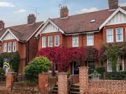 New Street, Woodbridge, 5 Bedroom Semi detached