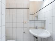 New studio apartment at Leopoldplatz, Berlin Amsterdam...