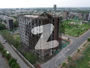 New Studio Apartment Available For Sale In Bahria Town...