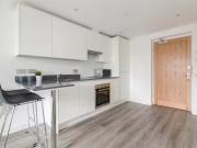 Cozy Studio apartment for rent in One Swallow Street,...