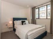 Unique Studio apartment for rent in The Lightwell,...