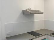 NEW Studio Apartments, with bathroom, kitchen and air...