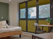 Cheap Studio flat for rent in Cherry Lane, Bristol, BS1