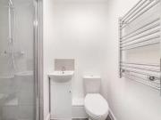 Just in! Studio flat for rent in Colonnade Building, 201...