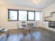 Unique Studio flat for rent in Everard Close, St Albans, AL1