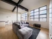 Nice Studio flat for rent in New Hampton Lofts, Great...